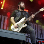 Into The Grave 2025: Phil Campbell and the Bastard Sons

